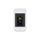Високоточний пульсоксиметр LK 89 (Fingertip Pulse Oximeter) White - зображення 3