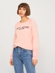 Свитшот Tommy Hilfiger 10766.4 M (44) Розовый - изображение 1
