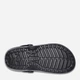 Женские кроксы утепленные Crocs Jibbitz Classic Lined Clog 203591-060 36-37 (M4-W6) 22 см Черные (8888888848521_887350811186) - изображение 6