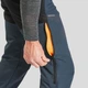 Штани чоловічі QUECHUA SH520 X-WARM водовідштовхувальні 3XL / W44 L34. - изображение 3