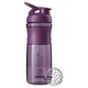 Шейкер спортивный BlenderBottle SportMixer 820ml Plum ORIGINAL (SM 28oz Plum) - изображение 1