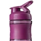 Шейкер спортивный BlenderBottle SportMixer 820ml Plum ORIGINAL (SM 28oz Plum) - изображение 4