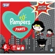 Підгузник Pampers Pants Special Edition 6 (15+ кг) 60 шт. (8001841968339) - зображення 1