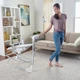 Кресло-качалка Ingenuity 2 в 1 Ingenuity SimpleComfort (11791) - изображение 3