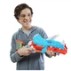 Іграшкова зброя Hasbro Nerf Трицерабласт (F0803) - зображення 4