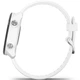 Смарт-часы Garmin Forerunner 245 Music, White/Black (010-02120-31) - изображение 5