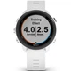 Смарт-часы Garmin Forerunner 245 Music, White/Black (010-02120-31) - изображение 7