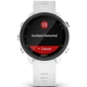 Смарт-часы Garmin Forerunner 245 Music, White/Black (010-02120-31) - изображение 9