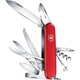 Ніж Victorinox Huntsman Red (1.3715) - зображення 2