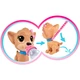 М'яка іграшка Chi Chi Love Pi Pi Puppy (5893460) - зображення 5