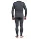 Комплект термобелья Tramp Warm Soft XXL Grey (UTRUM-019-Grey-2XL) - изображение 3