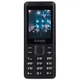 Мобильный телефон Sigma X-style 25 Tone Black (4827798120613) - изображение 1