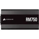 Блок питания Corsair 750W RM750 (CP-9020234-EU) - изображение 6