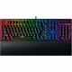 Клавіатура Razer BlackWidow V3 Razer Yellow Switch Black RU (RZ03-03542100-R3R1) - зображення 1