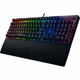 Клавіатура Razer BlackWidow V3 Razer Yellow Switch Black RU (RZ03-03542100-R3R1) - зображення 3