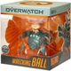 Фигурка Blizzard Overwatch Funko POP Wrecking Ball (Super-Sized) (B63744) - изображение 4