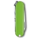 Нож Victorinox Classic SD Colors Smashed Avocado (0.6223.43G) - изображение 3