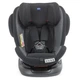 Автокрісло Chicco Unico Plus 123 Сіре (79715.50) - зображення 2