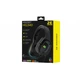 Наушники 2E HG340 RGB USB 7.1 Black (2E-HG340BK-7.1) - изображение 2