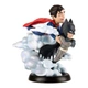 Фигурка Quantum Mechanix DC Comics Batman and Superman (FIGQMX031) - изображение 3