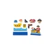 Развивающая игрушка Viga Toys Пират (50077) - изображение 3