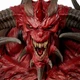 Фигурка для геймеров Blizzard DIABLO Bust (B66184) - изображение 5