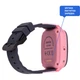 Смарт-часы Amigo GO008 MILKY GPS WIFI Pink (873293) - изображение 2
