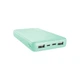 Батарея универсальная Trust Primo 15000 mAh Mint (23902_TRUST) - изображение 1