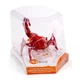 Интерактивная игрушка Hexbug Нано-робот Scorpion красный (409-6592_red) - изображение 3