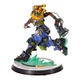 Фигурка для геймеров Blizzard Overwatch Lucio Premium statue (Люция) (B63546) - изображение 4