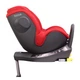 Автокресло Avova Sperber-Fix i-Size 0-1 Maple Red (4260621465022) - изображение 4
