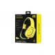 Навушники 2E HG340 RGB 3.5mm Yellow (2E-HG340YW) - зображення 2