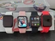 Smart watch M16 Pink Смарт часы 6 series 44mm - изображение 4