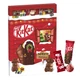 Набор конфет KitKat Рождественский календарь 208 г (8000300408690) - изображение 7
