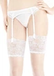 Панчохи Marilyn Paris 04 1/2 milk - зображення 2