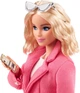 Коллекционная кукла Barbie Barbiestyle (GTJ82) - изображение 6