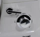 Миксер стационарный DSP KM-3007 планетарный 1200 Вт с металлической чашей 5 л белый (KM-3007DSP) - изображение 3