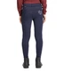 Детские утепленные брюки для верховой езды Fouganza Accessy warm 12 роки (2080868) - изображение 5
