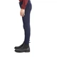Детские утепленные брюки для верховой езды Fouganza Accessy warm 12 роки (2080868) - изображение 6