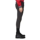 Бриджи теплые для верховой езды мужские Fouganza 140 WARM L (2306581) - изображение 6