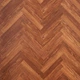 Ламинат Berry Alloc Chateau Коричневый Тик 62001193 - изображение 1