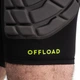 Нижние шорты для регби защитные OFFLOAD мужские 500 S (2776185) - изображение 7