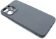 Чехол для смартфона Apple iPhone 13 Pro DENGOS Carbon Grey (DG-TPU-CRBN-133) - изображение 3