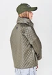 Куртка Visdeer 111-Y06 2XL Оливковий (2000903939634) - изображение 5