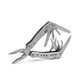 Мультитул Multi Tool Ganzo G201, серый - изображение 5