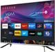 Телевізор Hisense 50E76GQ - зображення 5