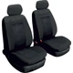 Авточохли універсальні Beltex Comfort 1+1 чорні без підголівників 51210 - зображення 1