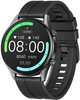 Смарт-годинник Xiaomi IMILAB W12 Black; 1.32" (360х360) TFT сенсорний / Bluetooth 5.0 / 46 х 46 х 11 мм, 57 г / IP68 / 330 мАч / чорний - зображення 1