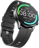 Смарт-годинник Xiaomi IMILAB W12 Black; 1.32" (360х360) TFT сенсорний / Bluetooth 5.0 / 46 х 46 х 11 мм, 57 г / IP68 / 330 мАч / чорний - зображення 3