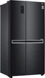 Холодильник LG GC-B247SBDC - зображення 4